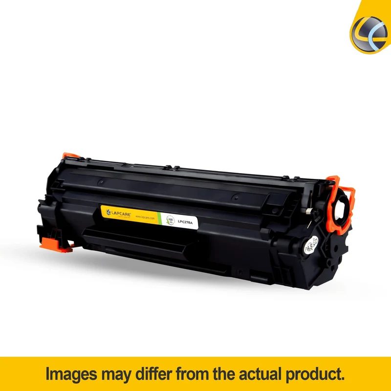 Lapcare toner cartridge